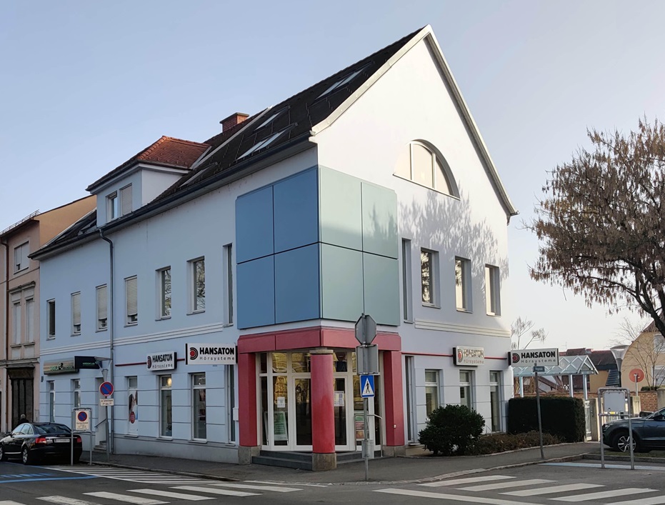 Das Team vom Hansaton Hörkompetenz-Zentrum {​​​​​city}​​​​​ freut sich auf Ihren Besuch!