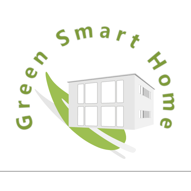 Green Smart Home in Dießen am Ammersee - Logo