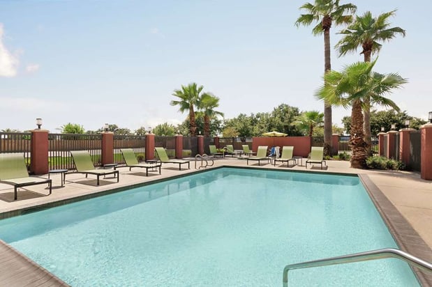 Images Hampton Inn Houston Hobby Airport
