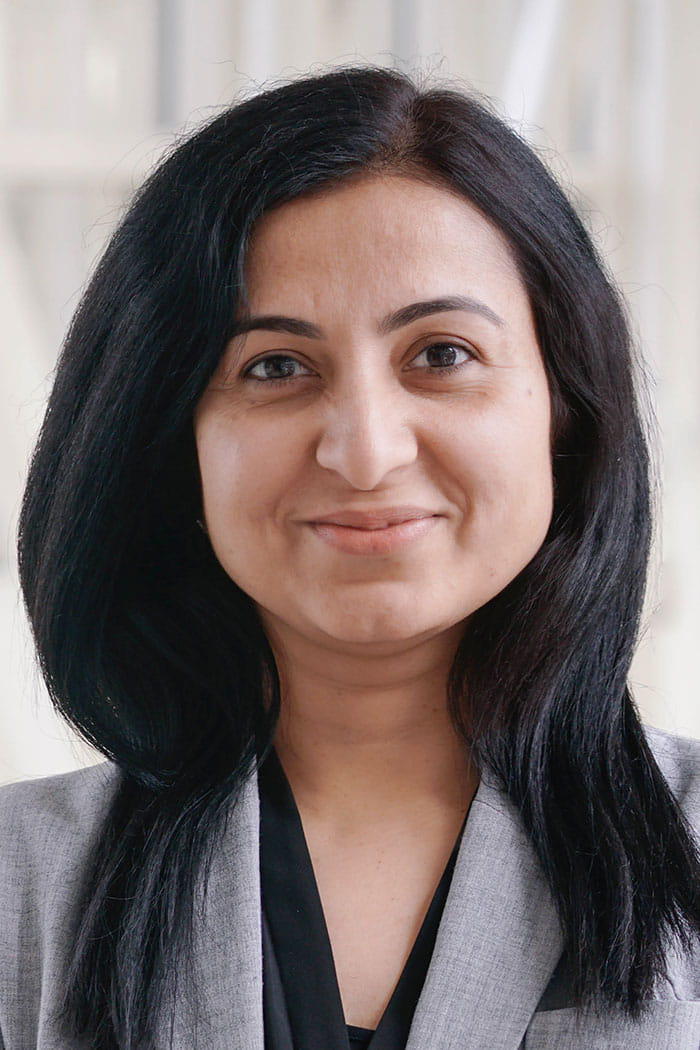 Shilpa Vyas