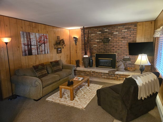 Images Northwoods Cabins