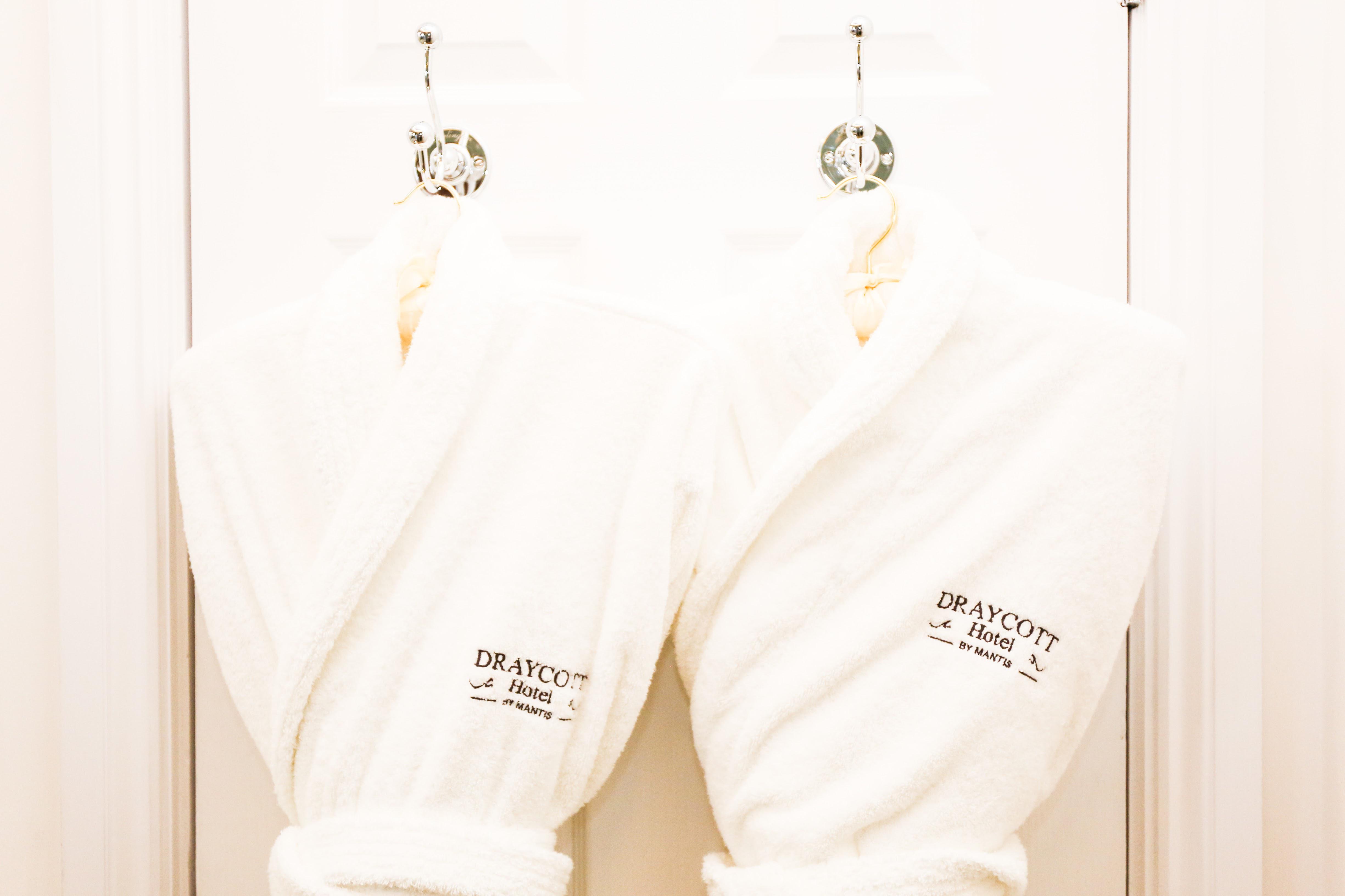 Images Draycott Hotel