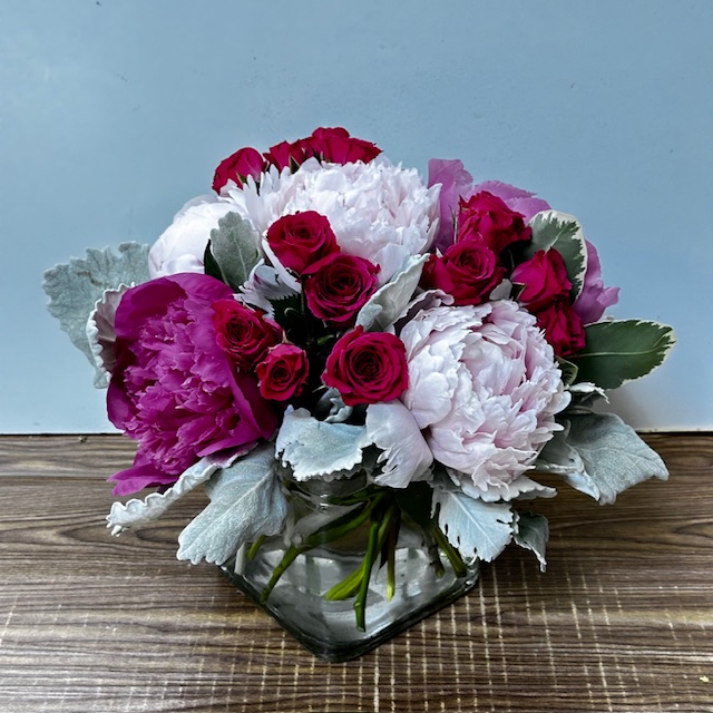 Images Jane's Roses & Flowers