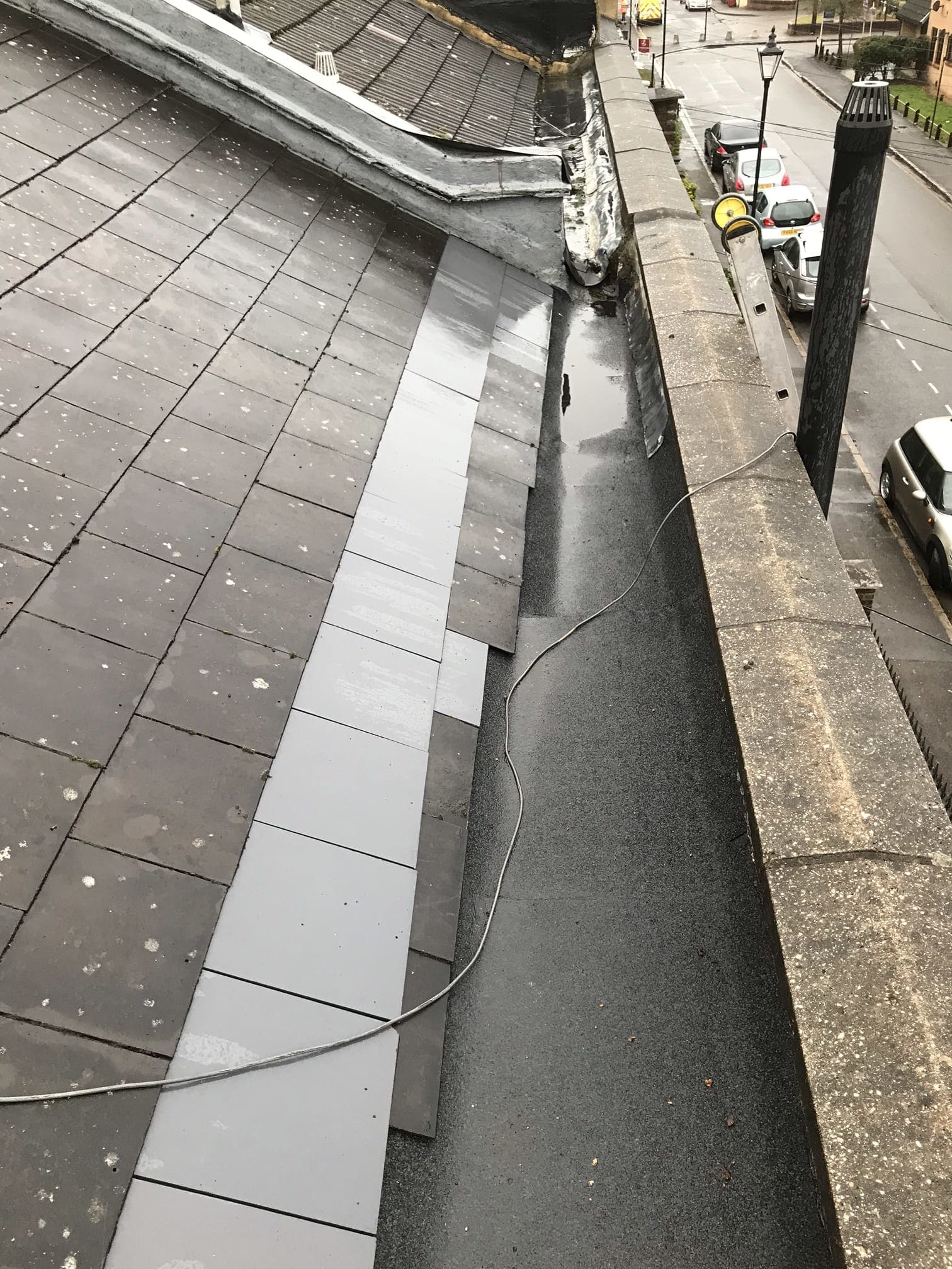Images ABRS Roofing Services Ltd
