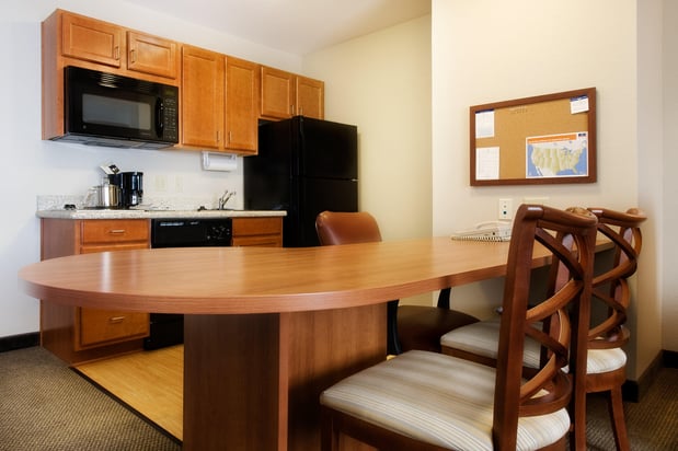 Images Candlewood Suites Wichita Falls @ Maurine St. by IHG