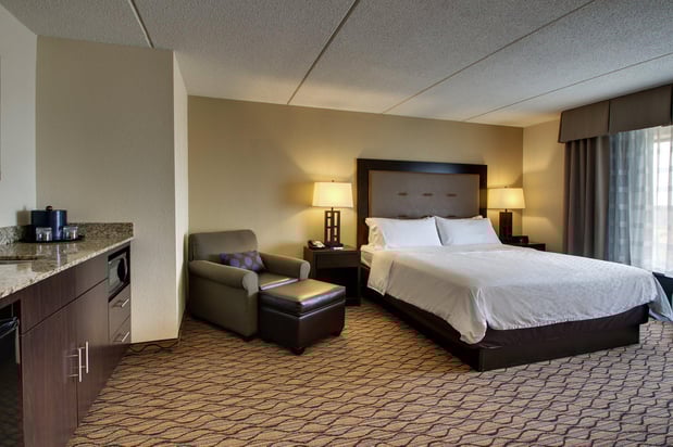 Images Holiday Inn Express Baltimore-Bwi Airport West by IHG