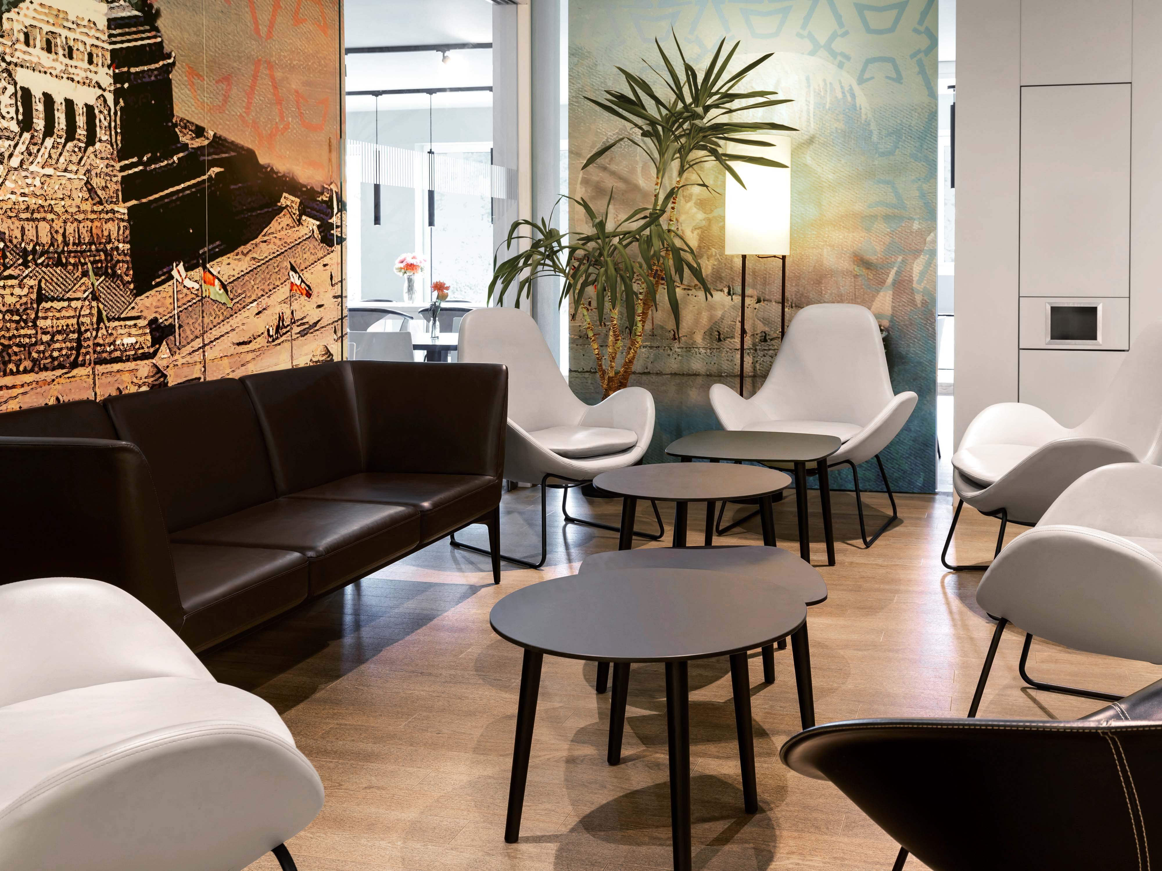 Bilder B&B HOTEL Koblenz-City