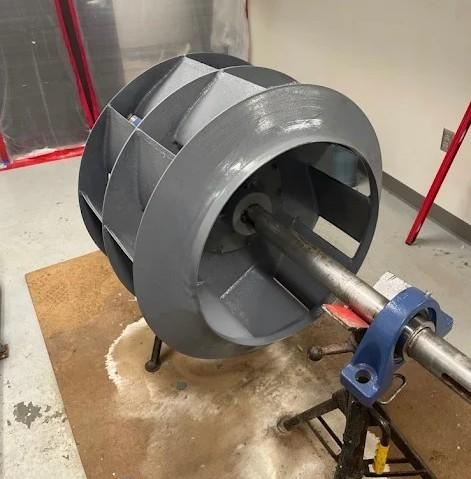 Images Service-Tech Corporation