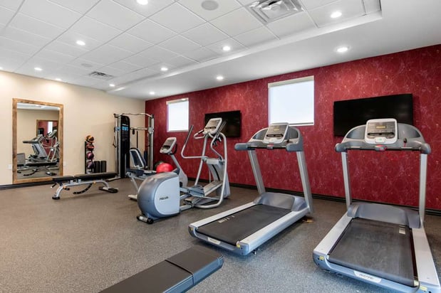 Images Home2 Suites by Hilton Olive Branch