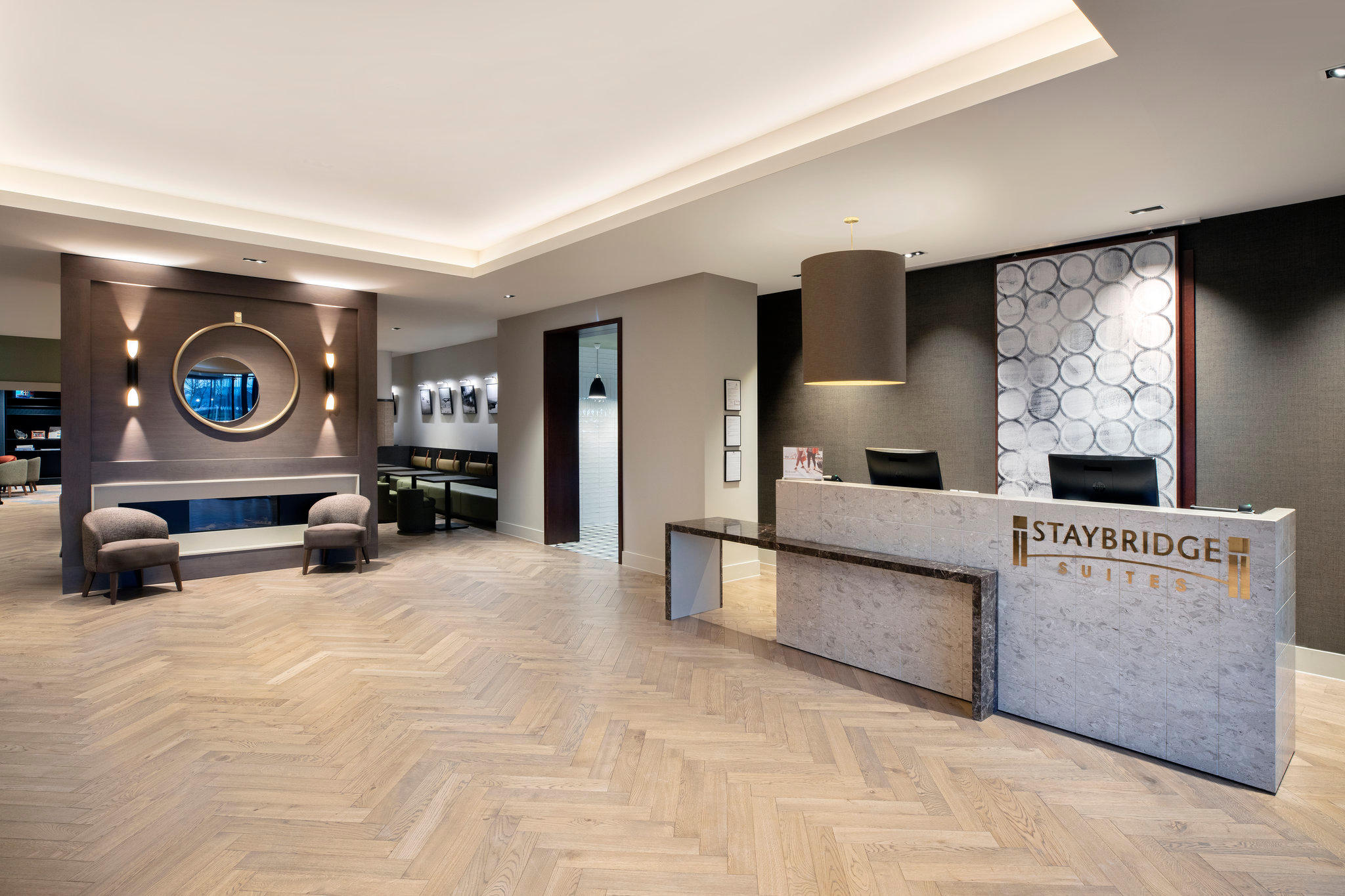 Images Staybridge Suites London - Heathrow Bath Road, an IHG Hotel