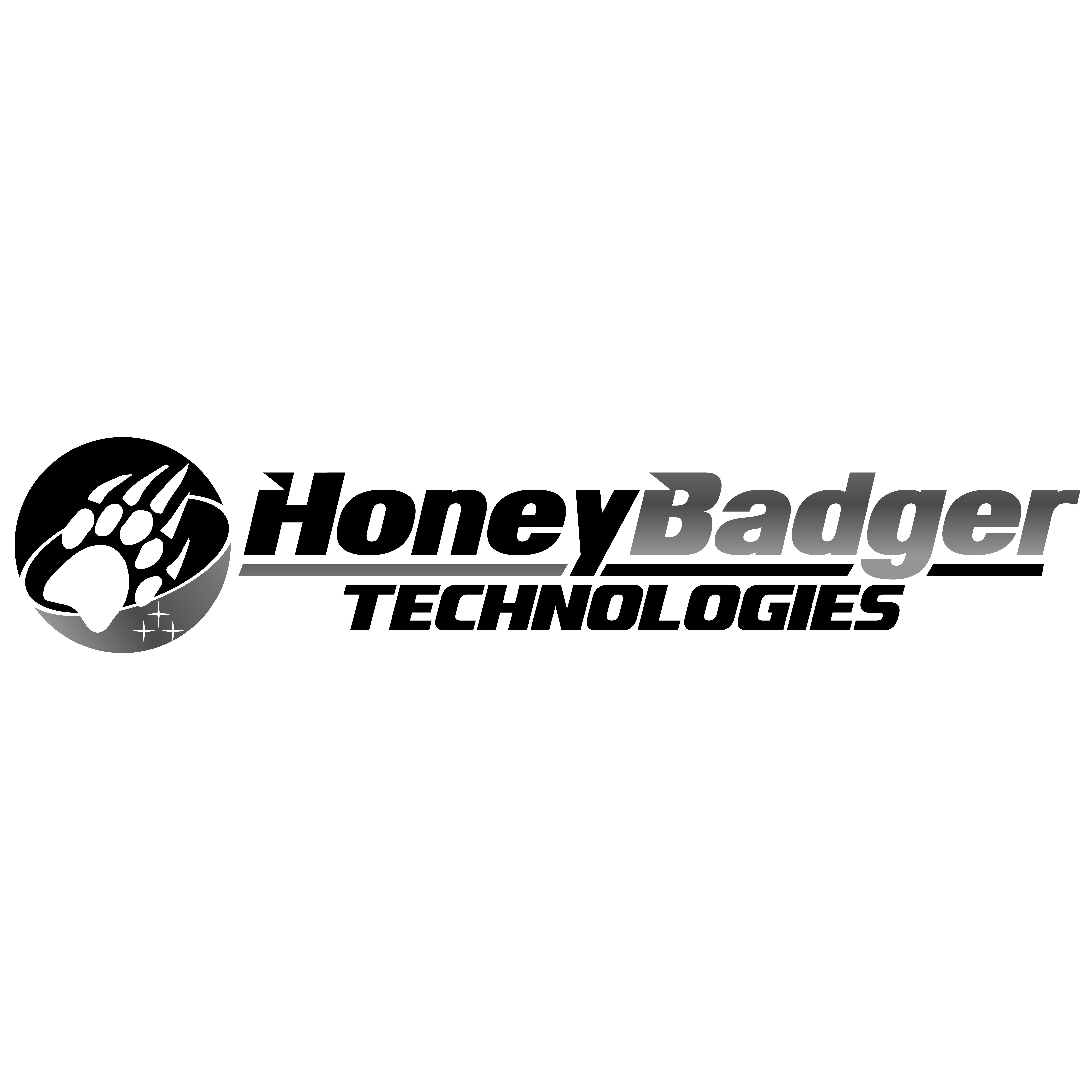 HoneyBadger Technologies Logo