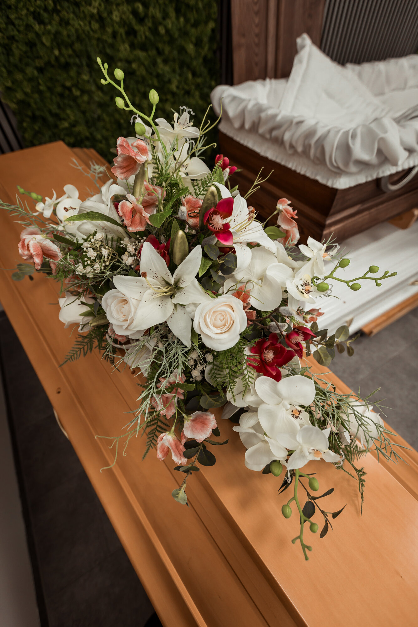 Bestattungen Kinderknecht, Elbinger Straße 49 in Nürnberg