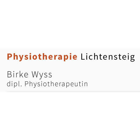 Physiotherapie Lichtensteig Logo