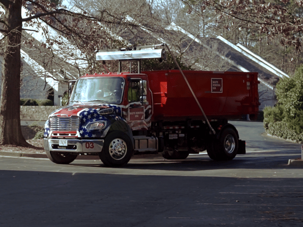 Images Waste Removal USA