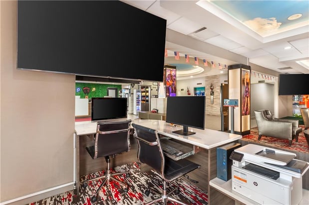 Images Best Western Plus Music Row