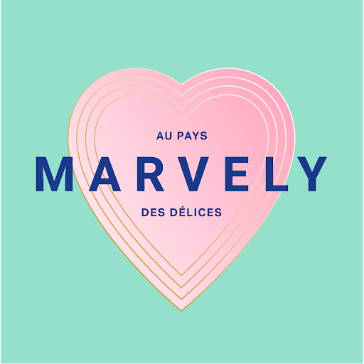 MARVELY IVRY restaurant
