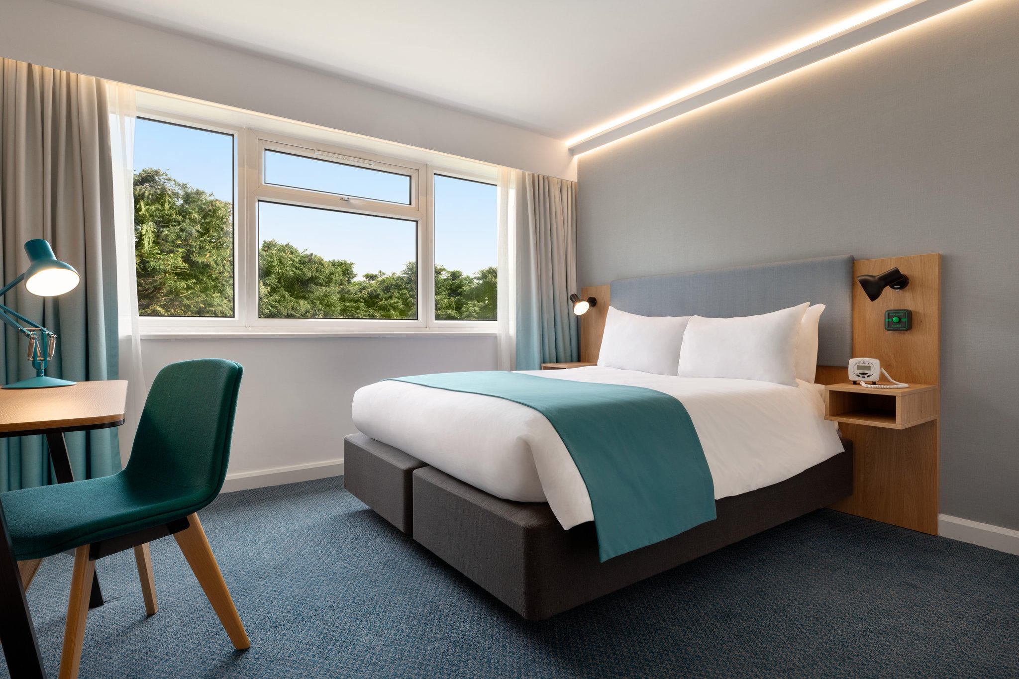 Images Holiday Inn Birmingham Airport - Nec, an IHG Hotel