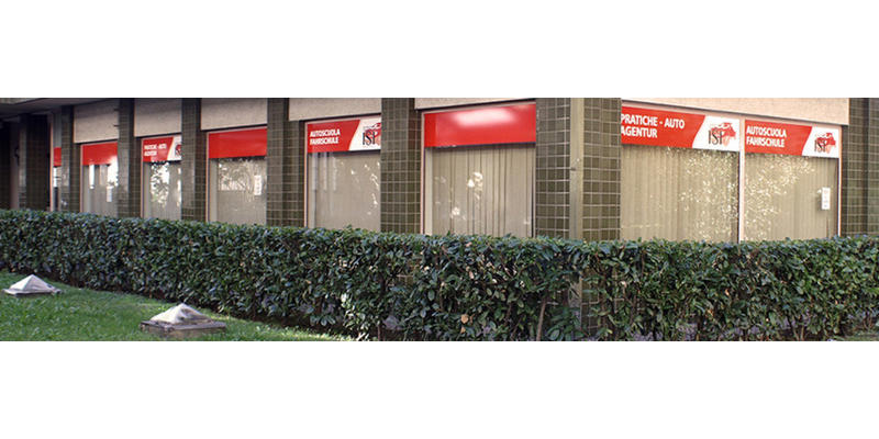 Images Autoscuola Isi e Agenzia Pratiche Auto