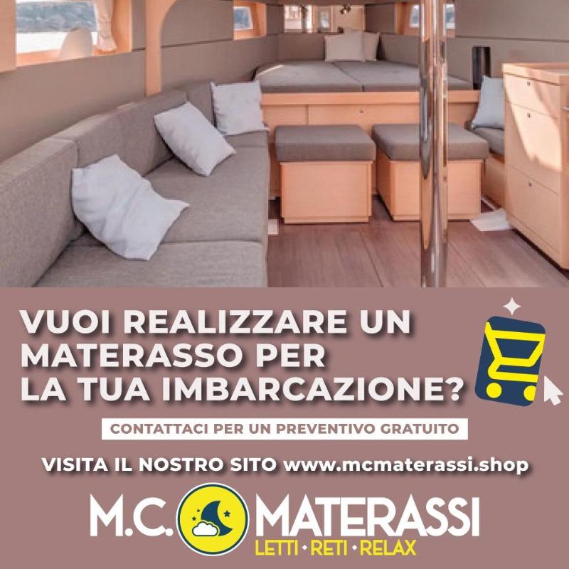 Images MC Materassi