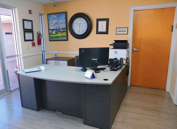 Images North Lake Care Center
