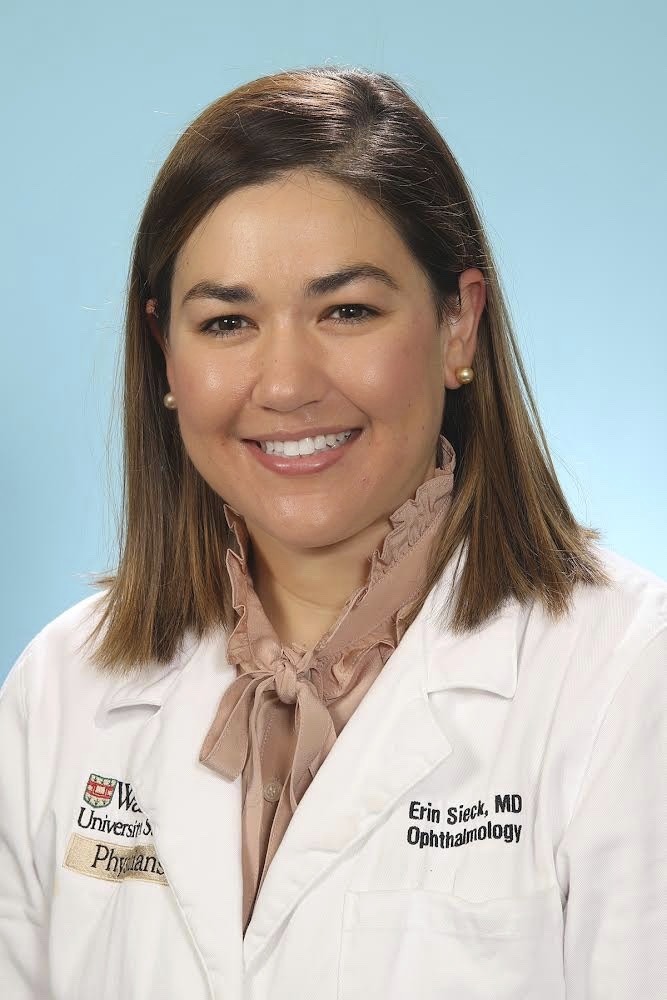 Erin Sieck