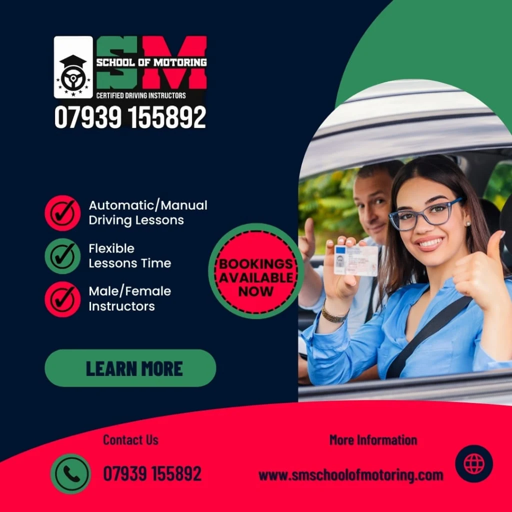 Images SM School of Motoring
