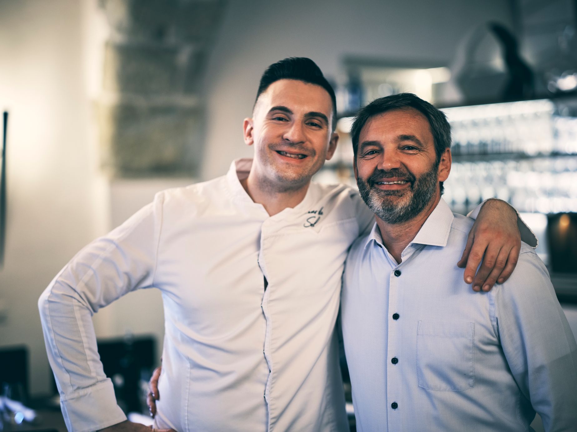 Bilder Restaurant Fleur de Sel