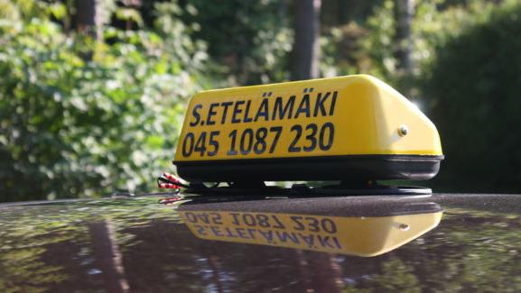 Images Taksi Etelämäki Oy