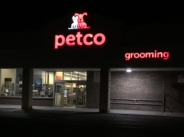 Images Petco