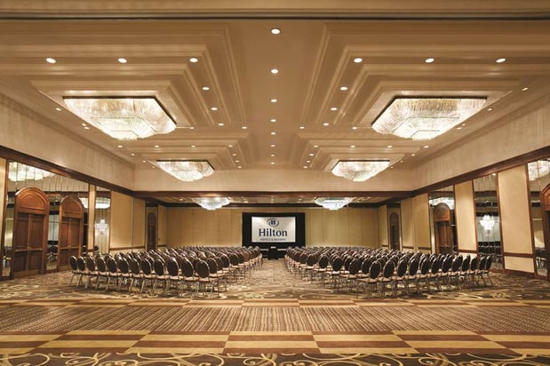 Images Hilton Memphis