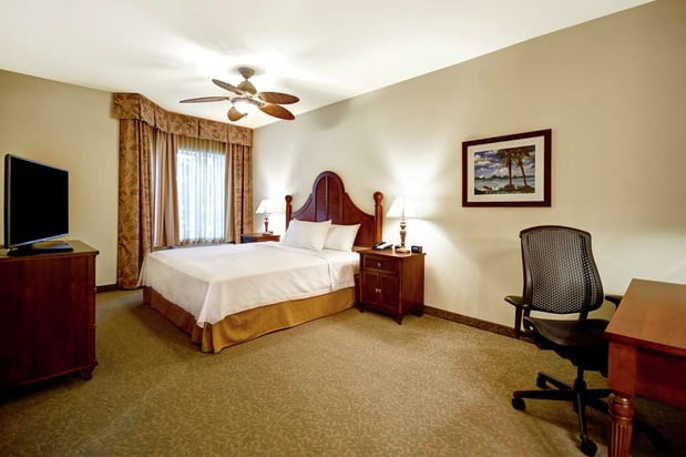 Images Homewood Suites by Hilton Charleston Airport