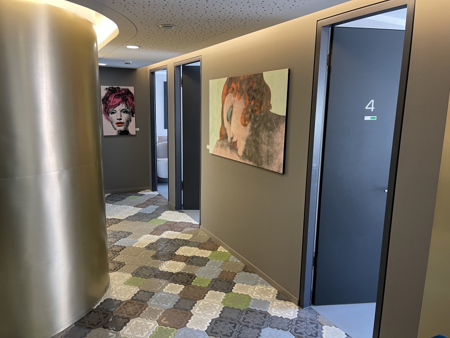 Dr. med. Emre Kultas, Neuer Wall 38 in Hamburg