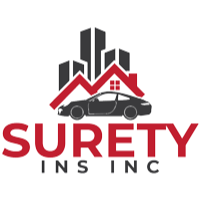 Surety Ins Inc Logo