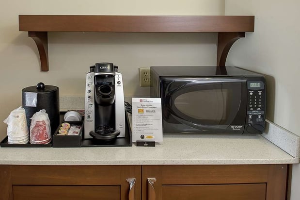 Images Hilton Garden Inn St. Louis/Chesterfield