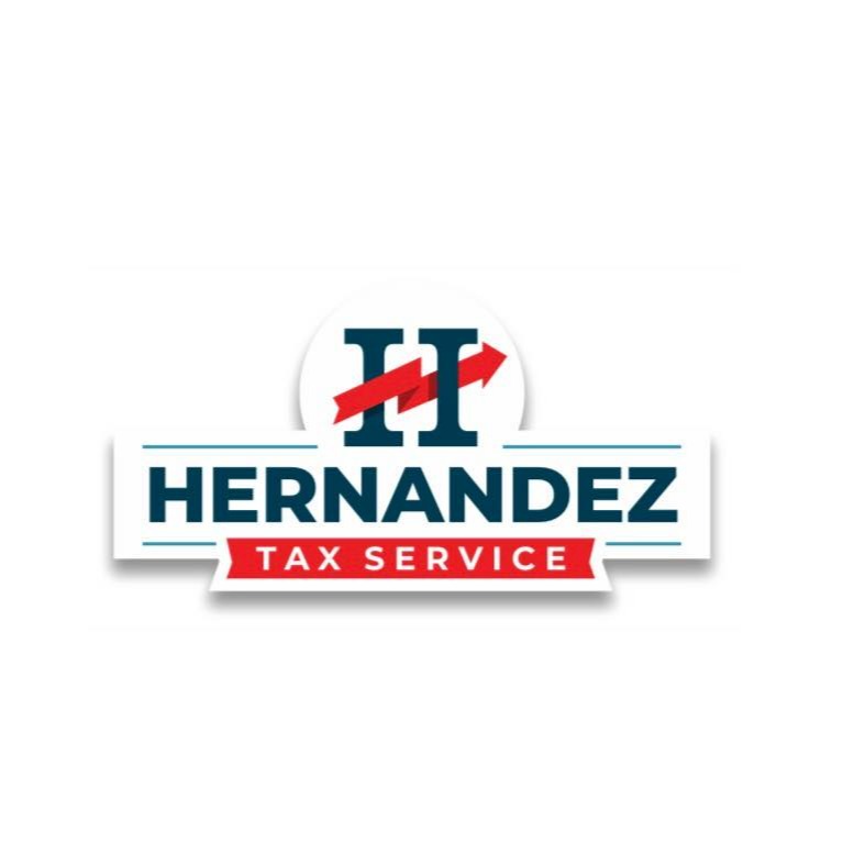 Hernandez Tax Service LLC Logo