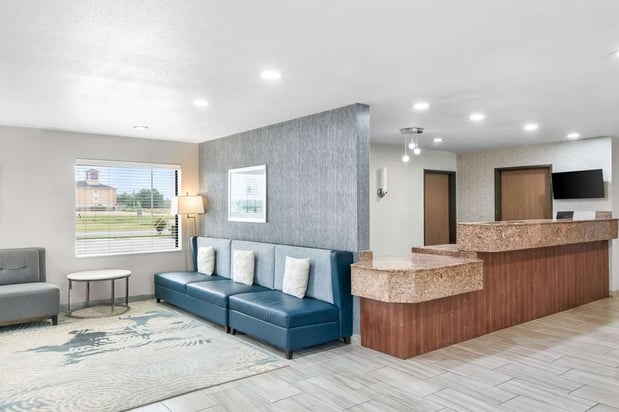 Images Best Western Abilene Inn & Suites