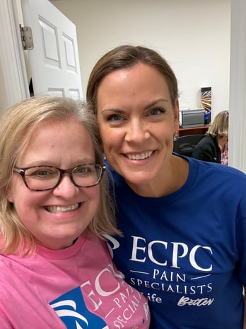 Images ECPC Holly Springs Interventional Pain and Spine