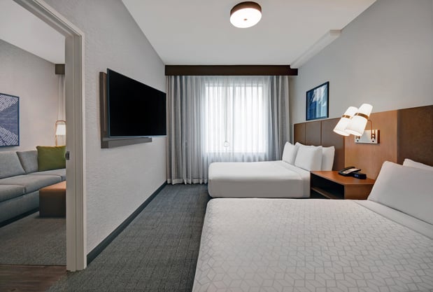 Images Staybridge Suites Houston - Galleria Area by IHG