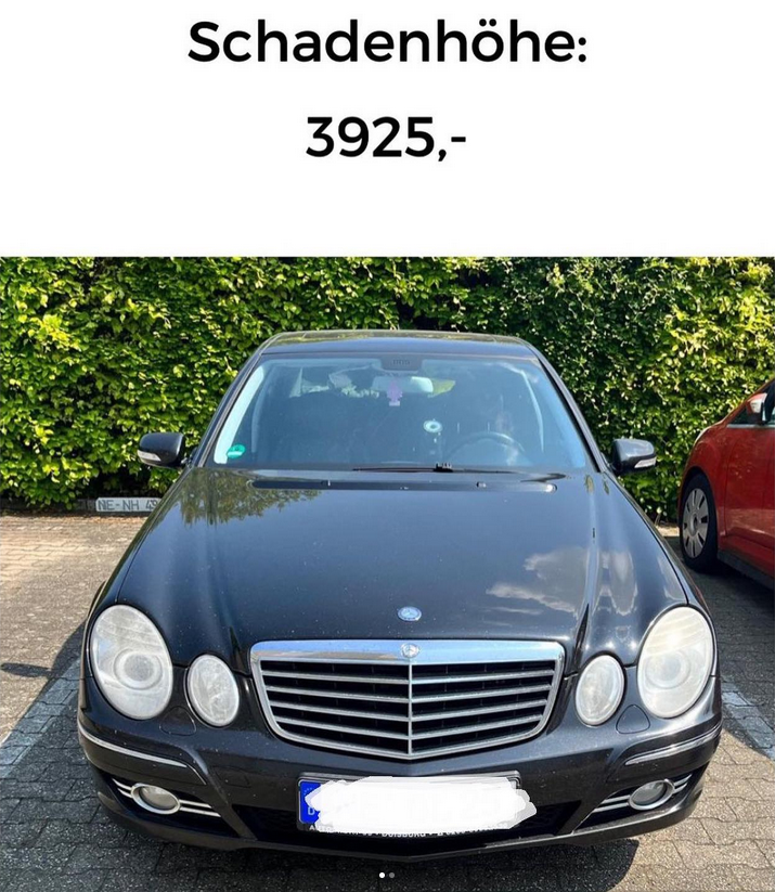 Kundenbild groß 26 UnfallExpert24 Ing.- & Kfz-Sachverständigenbüro