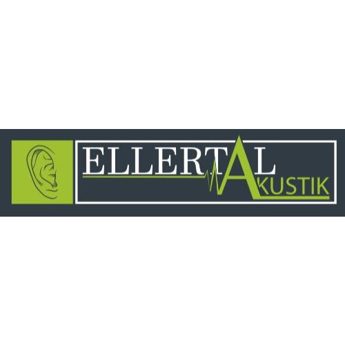 Logo Ellertal Akustik - Ihr Hörakustiker in Litzendorf!