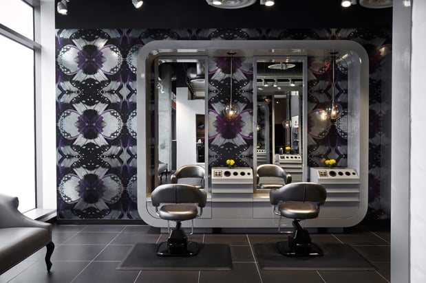 Images Bang Salon - Yards