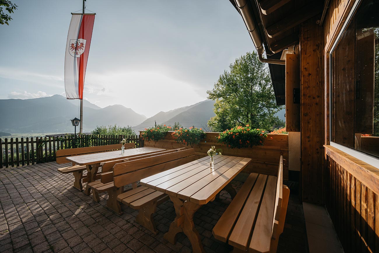 Bild 8 von Panorama Restaurant an der Tiroler Zugspitze