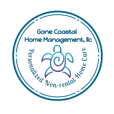 Gone Coastal Home Management