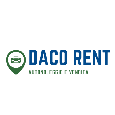 Daco Rent Logo