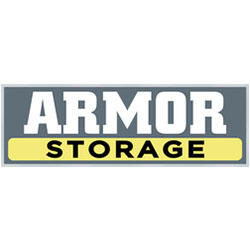 Armor Storage