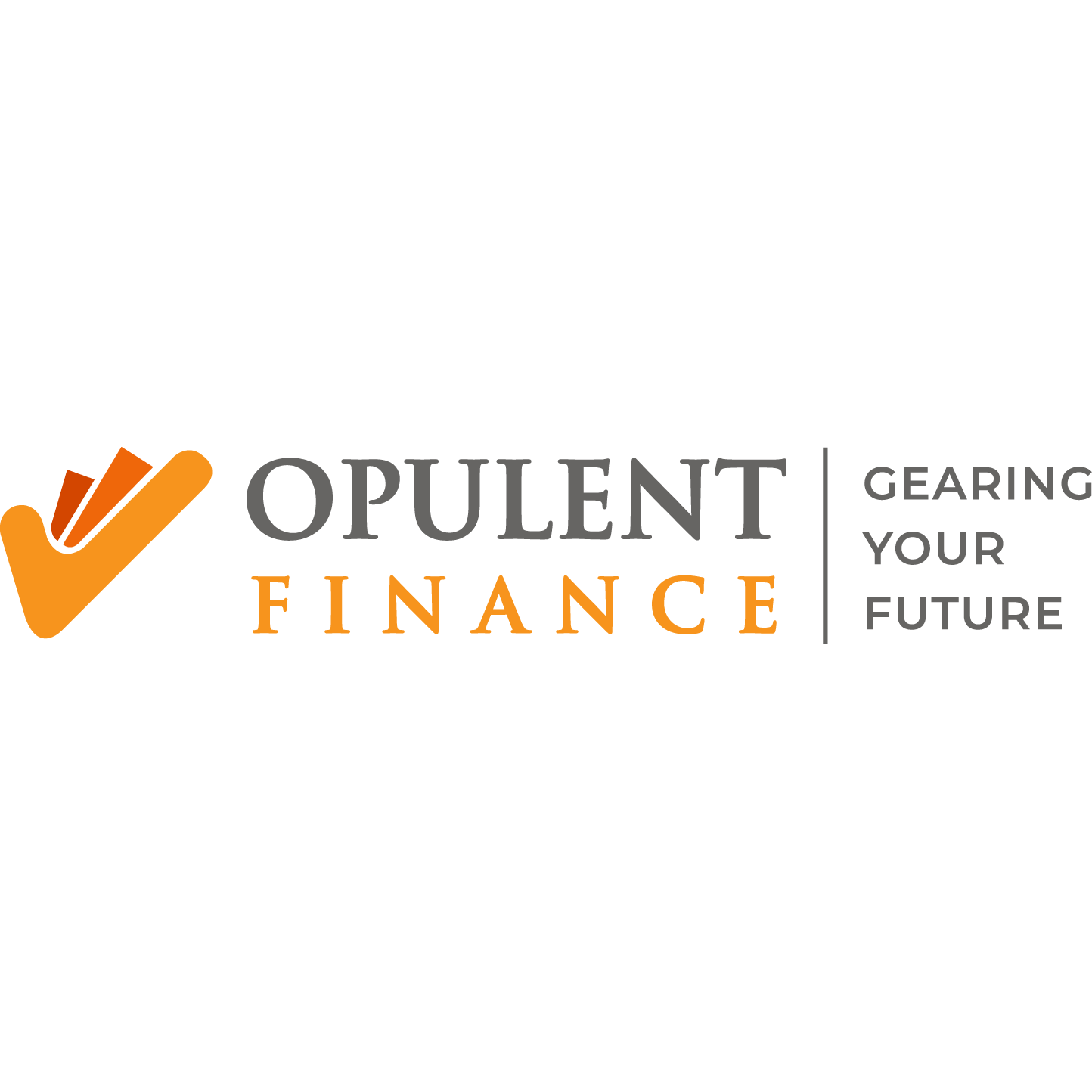 Opulent Finance - Commercial Finance Brokers Melbourne | Mount Waverley and Glen Waverley for Best Home Loan Rates Logo