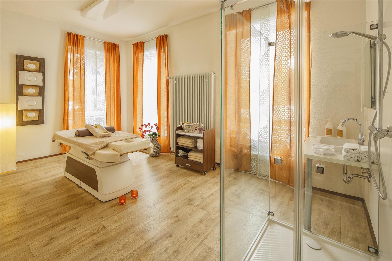 Sure Hotel by Best Western Bad Duerrheim, Luisenstrasse 8 in Bad Duerrheim