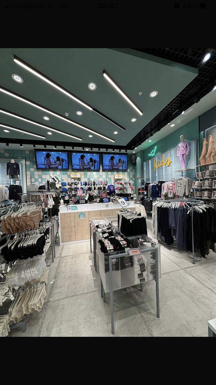 Images Tezenis