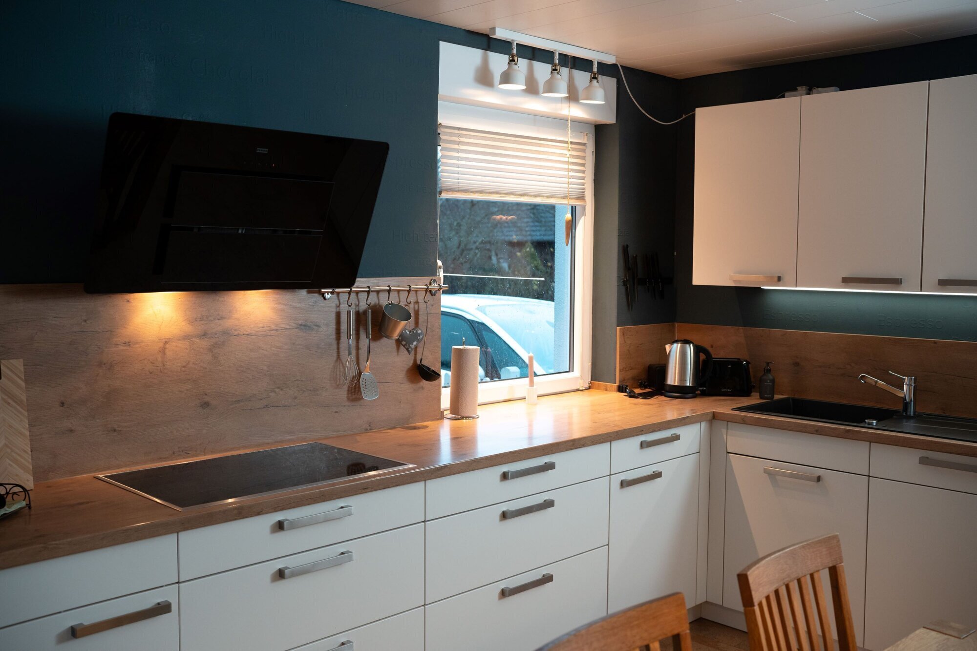 Bilder Ferienhaus "Glücklich am Harz"