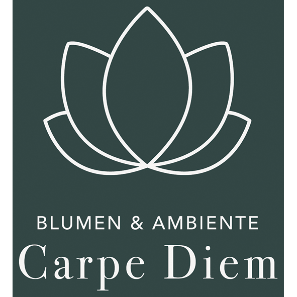 Carpe Diem Blumen & Ambiente in Krefeld - Logo